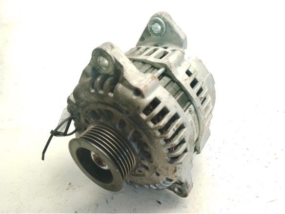8058642077555 ALTERNADOR NISSAN MURANO I (Z50)|Desguaces La Cabaña
