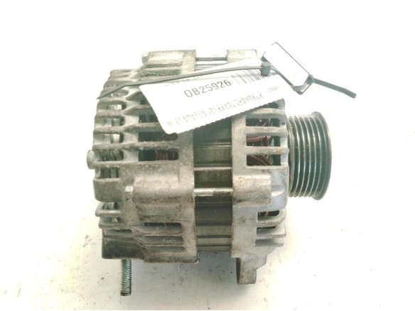 8058642077555 ALTERNADOR NISSAN MURANO I (Z50)|Desguaces La Cabaña