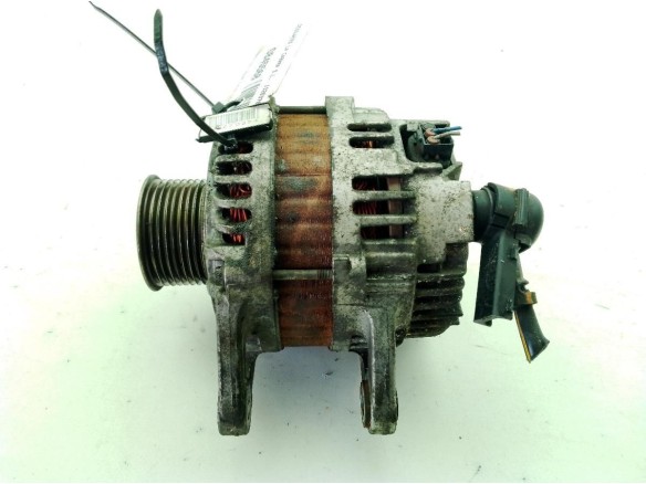 A2TJ0681 ALTERNADOR MAZDA CX-7 (ER)|Desguaces La Cabaña