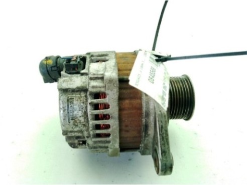A2TJ0681 ALTERNADOR MAZDA CX-7 (ER)|Desguaces La Cabaña