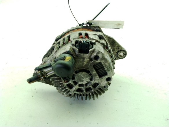 A2TJ0681 ALTERNADOR MAZDA CX-7 (ER)|Desguaces La Cabaña