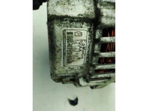 A2TJ0681 ALTERNADOR MAZDA CX-7 (ER)|Desguaces La Cabaña