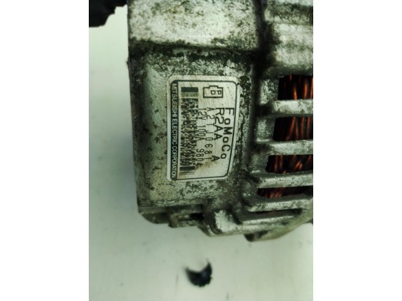 A2TJ0681 ALTERNADOR MAZDA CX-7 (ER)|Desguaces La Cabaña