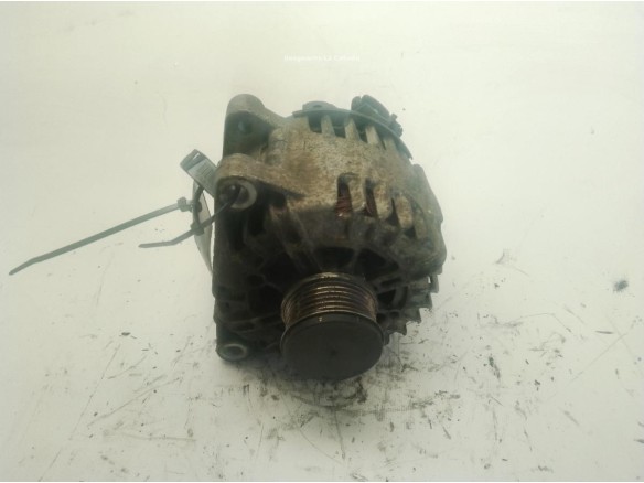 440286 ALTERNADOR FIAT SCUDO Furgón (270_, 272_)|Desguaces La Cabaña