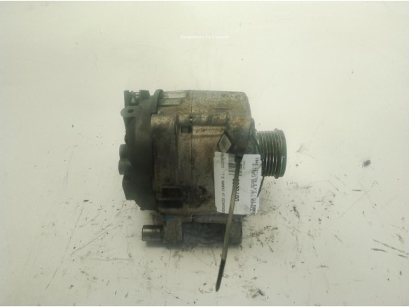 440286 ALTERNADOR FIAT SCUDO Furgón (270_, 272_)|Desguaces La Cabaña