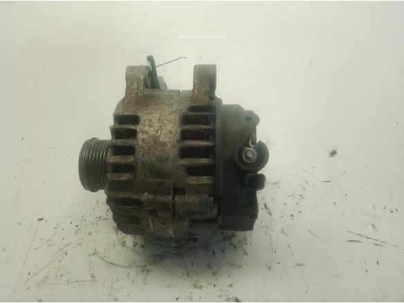 440286 ALTERNADOR FIAT SCUDO Furgón (270_, 272_)|Desguaces La Cabaña