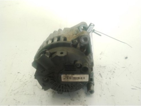 440286 ALTERNADOR FIAT SCUDO Furgón (270_, 272_)|Desguaces La Cabaña