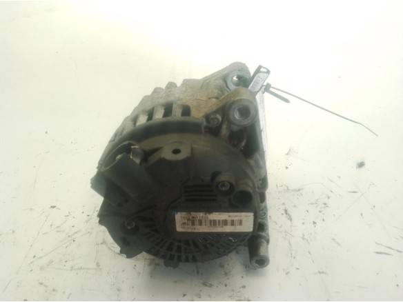 440286 ALTERNADOR FIAT SCUDO Furgón (270_, 272_)|Desguaces La Cabaña