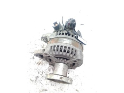 1042103630 ALTERNADOR FORD FOCUS II Sedán (DB_)|Desguaces La Cabaña