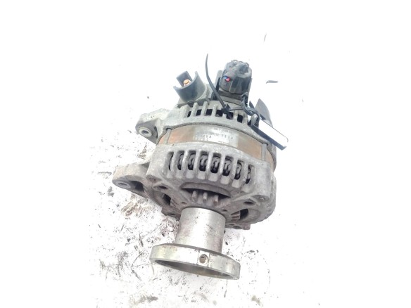 1042103630 ALTERNADOR FORD FOCUS II Sedán (DB_)|Desguaces La Cabaña