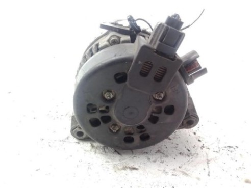 1042103630 ALTERNADOR FORD FOCUS II Sedán (DB_)|Desguaces La Cabaña