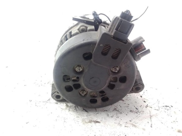 1042103630 ALTERNADOR FORD FOCUS II Sedán (DB_)|Desguaces La Cabaña
