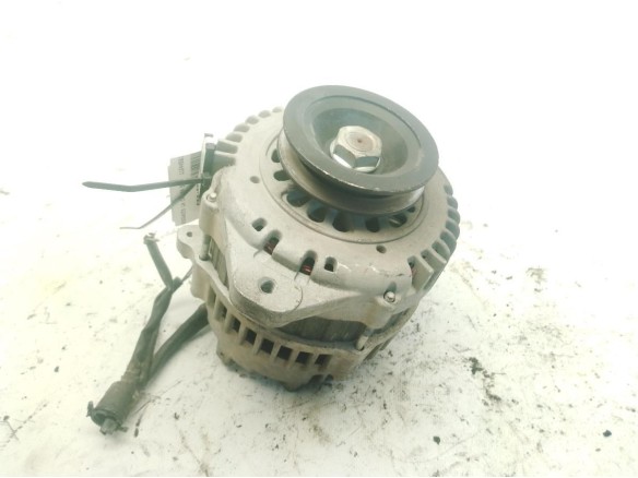 ALTERNADOR NISSAN TERRANO II (R20)|Desguaces La Cabaña