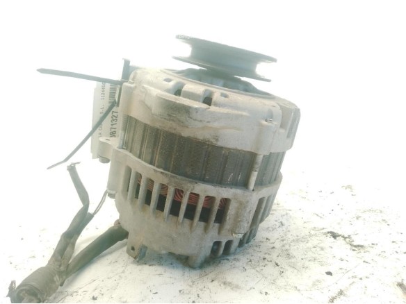 ALTERNADOR NISSAN TERRANO II (R20)|Desguaces La Cabaña