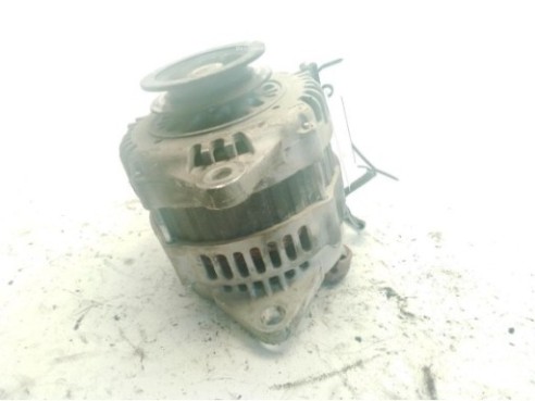 ALTERNADOR NISSAN TERRANO II (R20)|Desguaces La Cabaña