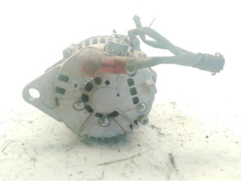 ALTERNADOR NISSAN TERRANO II (R20)|Desguaces La Cabaña