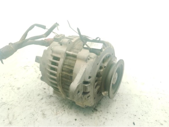 ALTERNADOR NISSAN TERRANO II (R20)|Desguaces La Cabaña