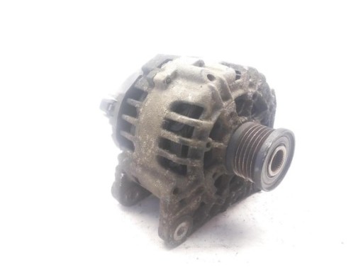 7700311584 BRAZO LIMPIAPARABRISAS DEL DER OPEL VIVARO A Combi (X83)|Desguaces La Cabaña