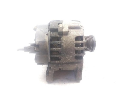 7700311584 BRAZO LIMPIAPARABRISAS DEL DER OPEL VIVARO A Combi (X83)|Desguaces La Cabaña 2