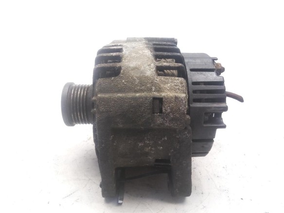 2542653D ALTERNADOR OPEL VIVARO A Combi (X83)|Desguaces La Cabaña