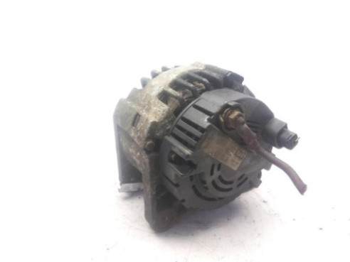 2542653D ALTERNADOR OPEL VIVARO A Combi (X83)|Desguaces La Cabaña