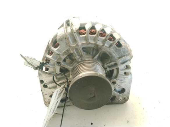 ALTERNADOR NISSAN PRIMASTAR Autobús (X83)|Desguaces La Cabaña