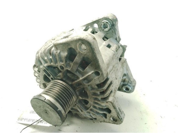 ALTERNADOR NISSAN PRIMASTAR Autobús (X83)|Desguaces La Cabaña