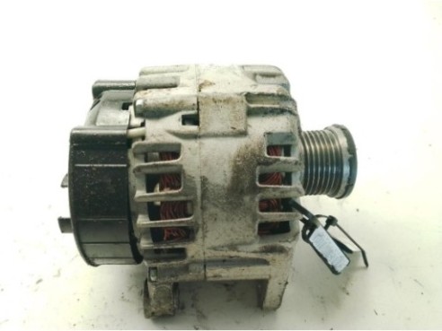 ALTERNADOR NISSAN PRIMASTAR Autobús (X83)|Desguaces La Cabaña