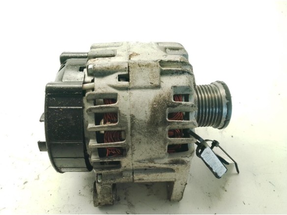 ALTERNADOR NISSAN PRIMASTAR Autobús (X83)|Desguaces La Cabaña
