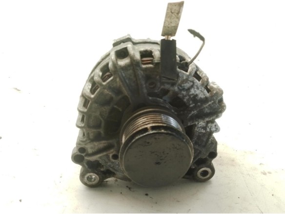 ALTERNADOR VW PASSAT Variant (365)|Desguaces La Cabaña