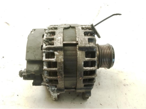 ALTERNADOR VW PASSAT Variant (365)|Desguaces La Cabaña