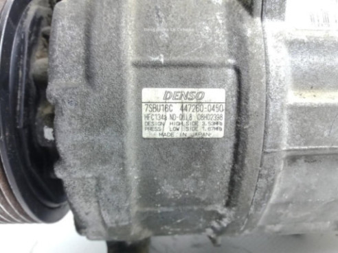 COMPRESOR AA|Desguaces La Cabaña 2