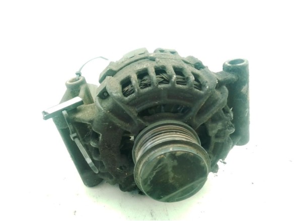 9676143580 ALTERNADOR CITROEN JUMPER Furgón|Desguaces La Cabaña