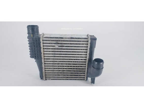 9675627980 INTERCOOLER OPEL GRANDLAND X (A18) |Desguaces La Cabaña