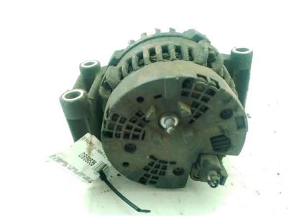 9676143580 ALTERNADOR CITROEN JUMPER Furgón|Desguaces La Cabaña