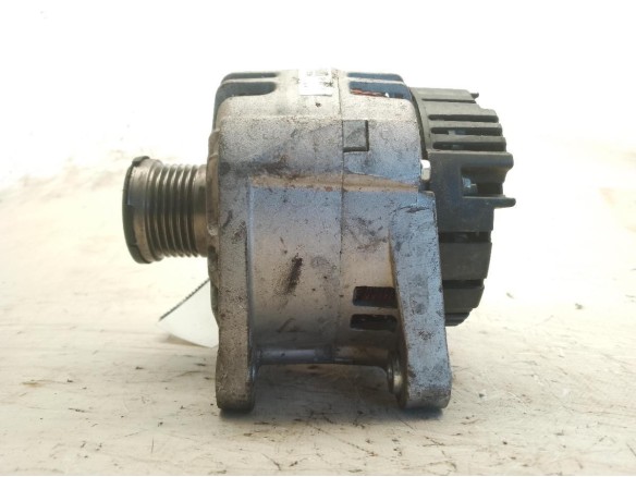 ALTERNADOR OPEL VIVARO A Combi (X83)|Desguaces La Cabaña