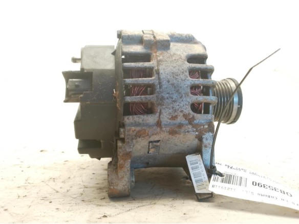ALTERNADOR OPEL VIVARO A Combi (X83)|Desguaces La Cabaña