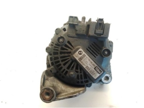 7790548 ALTERNADOR BMW 1 (E87)|Desguaces La Cabaña