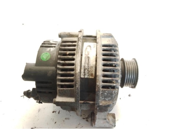 A14VI28 ALTERNADOR BMW 5 (E39)|Desguaces La Cabaña