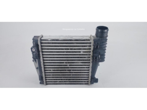 9675627980 INTERCOOLER OPEL GRANDLAND X (A18) |Desguaces La Cabaña
