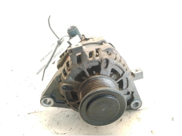 279600L290 ALTERNADOR TOYOTA HILUX VIII Pick-up (_N1_)|Desguaces La Cabaña