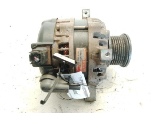 279600L290 ALTERNADOR TOYOTA HILUX VIII Pick-up (_N1_)|Desguaces La Cabaña