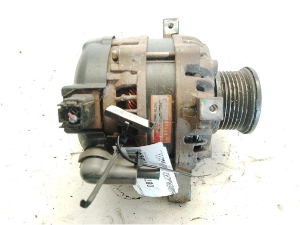 279600L290 ALTERNADOR TOYOTA HILUX VIII Pick-up (_N1_)|Desguaces La Cabaña