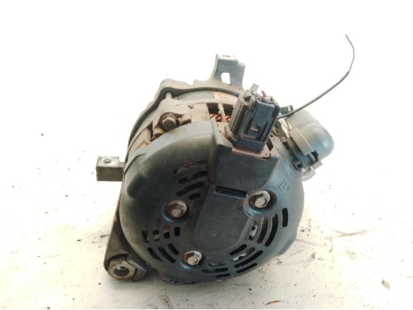 279600L290 ALTERNADOR TOYOTA HILUX VIII Pick-up (_N1_)|Desguaces La Cabaña