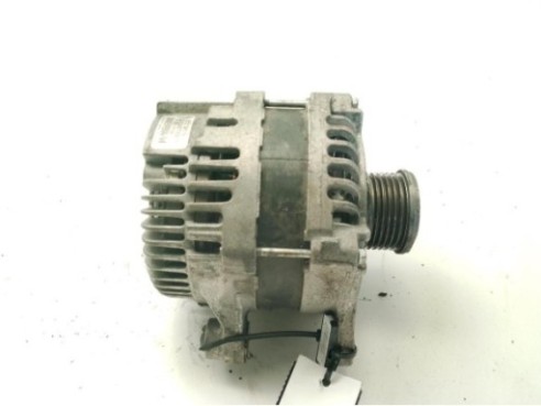 A2TX9181 ALTERNADOR MAZDA 6 Ranchera familiar (GJ, GL)|Desguaces La Cabaña