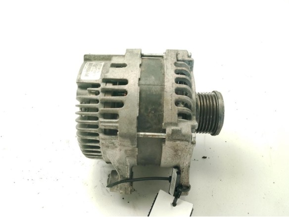 A2TX9181 ALTERNADOR MAZDA 6 Ranchera familiar (GJ, GL)|Desguaces La Cabaña