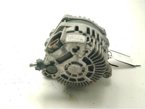 A2TX9181 ALTERNADOR MAZDA 6 Ranchera familiar (GJ, GL)|Desguaces La Cabaña
