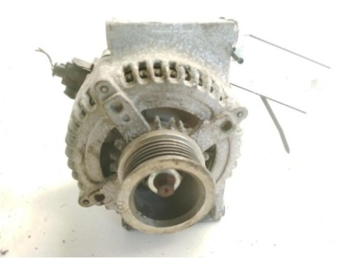 13587304B ALTERNADOR OPEL ASTRA K (B16)|Desguaces La Cabaña