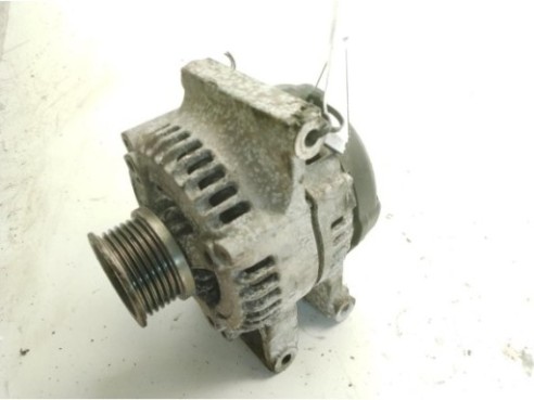 MOTOR / ESCAPE|Desguaces La Cabaña 2