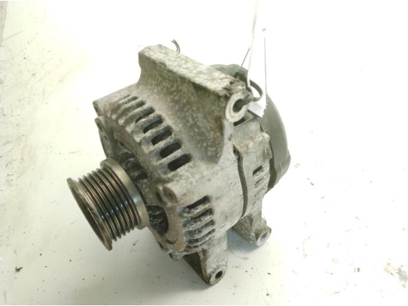 13587304B ALTERNADOR OPEL ASTRA K (B16)|Desguaces La Cabaña